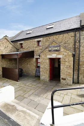 Photo of Cassadh an TSugain, Loughanure, Co. Donegal, F94 TP03