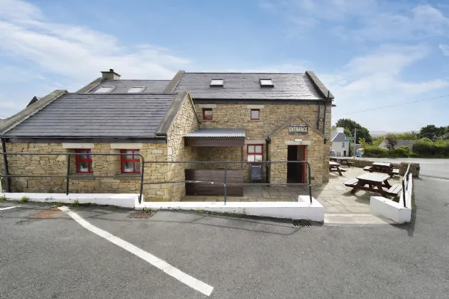 Photo of Cassadh an TSugain, Loughanure, Co. Donegal, F94 TP03