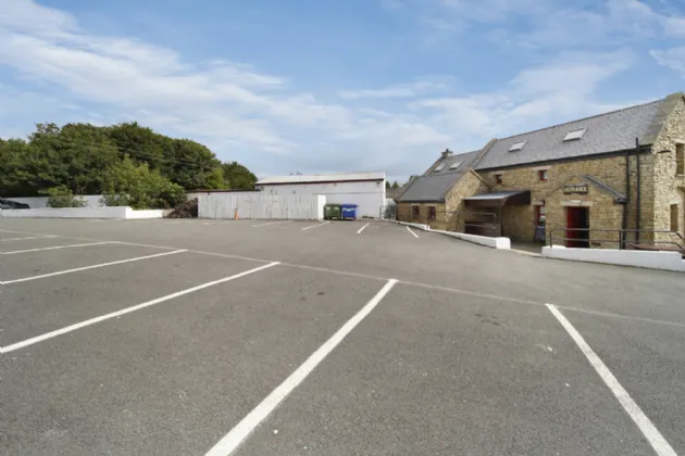 Photo of Cassadh an TSugain, Loughanure, Co. Donegal, F94 TP03