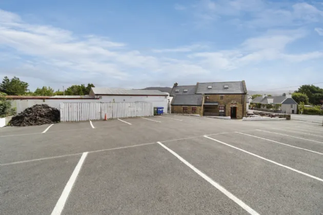 Photo of Cassadh an TSugain, Loughanure, Co. Donegal, F94 TP03