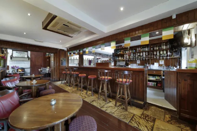 Photo of Cassadh an TSugain, Loughanure, Co. Donegal, F94 TP03