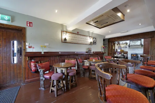 Photo of Cassadh an TSugain, Loughanure, Co. Donegal, F94 TP03