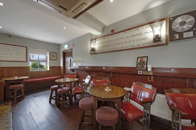 Photo of Cassadh an TSugain, Loughanure, Co. Donegal, F94 TP03