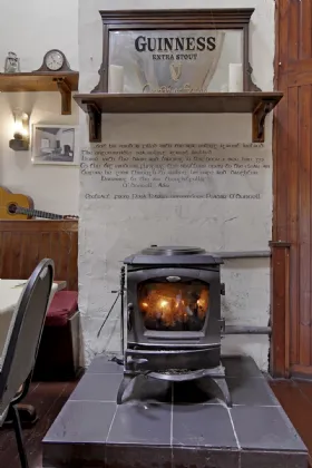 Photo of Cassadh an TSugain, Loughanure, Co. Donegal, F94 TP03