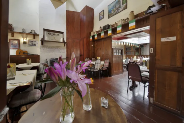 Photo of Cassadh an TSugain, Loughanure, Co. Donegal, F94 TP03