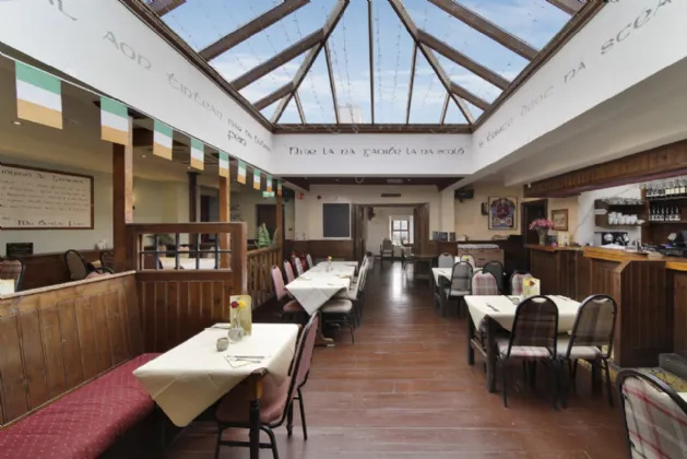 Photo of Cassadh an TSugain, Loughanure, Co. Donegal, F94 TP03