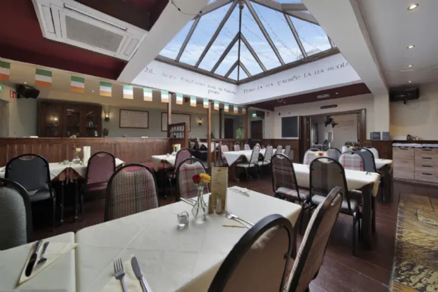 Photo of Cassadh an TSugain, Loughanure, Co. Donegal, F94 TP03