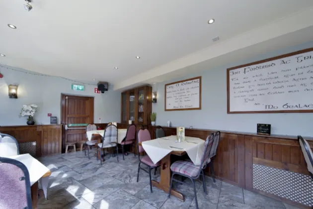 Photo of Cassadh an TSugain, Loughanure, Co. Donegal, F94 TP03