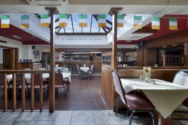 Photo of Cassadh an TSugain, Loughanure, Co. Donegal, F94 TP03