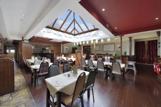 Photo of Cassadh an TSugain, Loughanure, Co. Donegal, F94 TP03