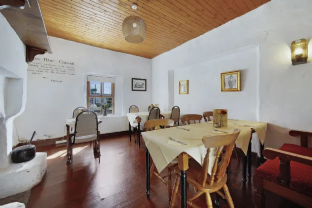 Photo of Cassadh an TSugain, Loughanure, Co. Donegal, F94 TP03