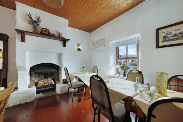 Photo of Cassadh an TSugain, Loughanure, Co. Donegal, F94 TP03