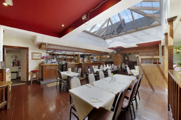 Photo of Cassadh an TSugain, Loughanure, Co. Donegal, F94 TP03