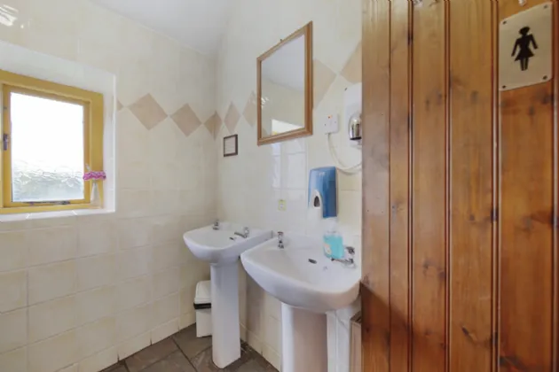 Photo of Cassadh an TSugain, Loughanure, Co. Donegal, F94 TP03