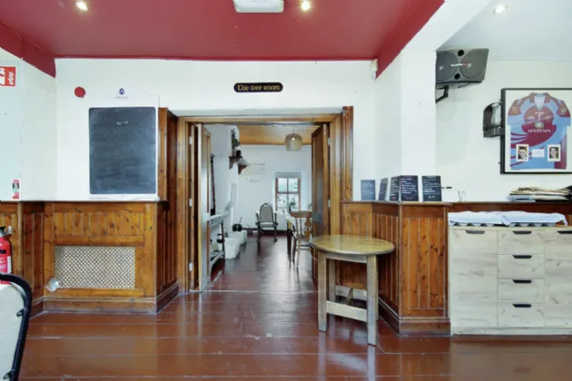 Photo of Cassadh an TSugain, Loughanure, Co. Donegal, F94 TP03