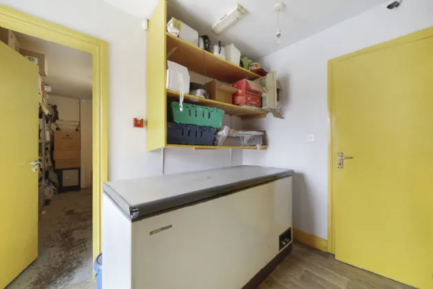 Photo of Cassadh an TSugain, Loughanure, Co. Donegal, F94 TP03