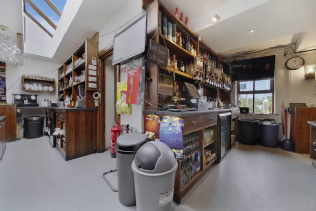 Photo of Cassadh an TSugain, Loughanure, Co. Donegal, F94 TP03