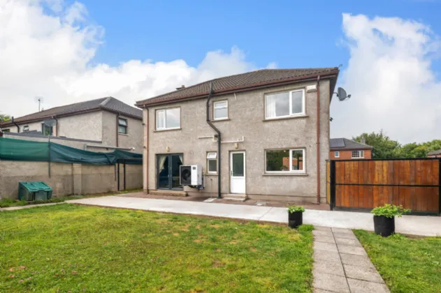 Photo of 6 Eglantine Drive,, Mallow, Co. Cork, P51VP7Y