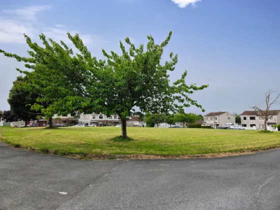 Photo of 8 Aherlow, Heights, Tipperary Town, Co. Tipperary, E34 D342