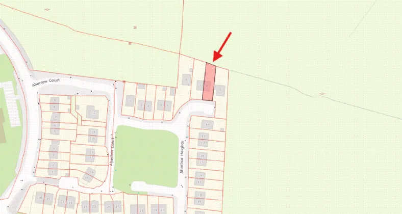 Photo of 8 Aherlow, Heights, Tipperary Town, Co. Tipperary, E34 D342