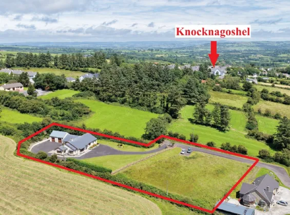 Photo of Glenside, Knocknagoshel, Co Kerry, V92 PX90