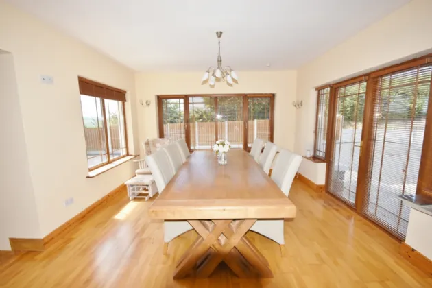 Photo of Glenside, Knocknagoshel, Co Kerry, V92 PX90