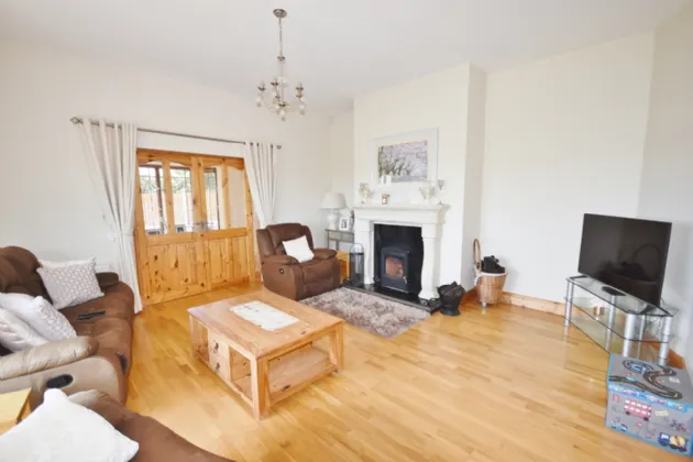 Photo of Glenside, Knocknagoshel, Co Kerry, V92 PX90