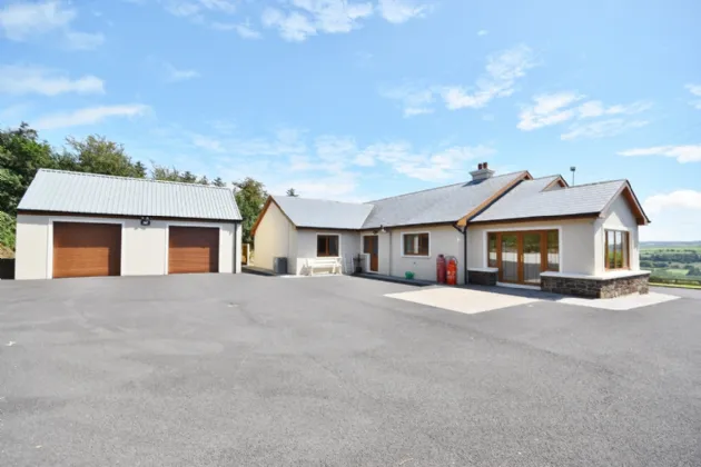 Photo of Glenside, Knocknagoshel, Co Kerry, V92 PX90