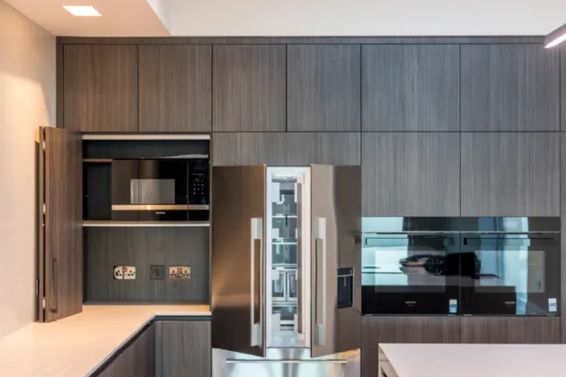 Photo of Low Rock House, Coast Road, Malahide, Dublin