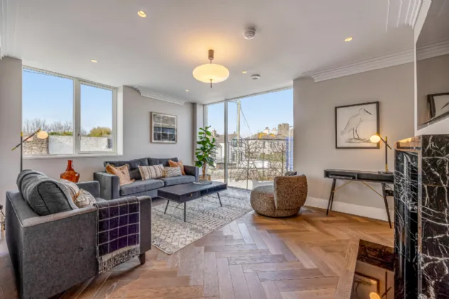 Photo of Low Rock House, Coast Road, Malahide, Dublin