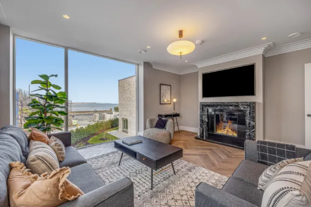 Photo of Low Rock House, Coast Road, Malahide, Dublin