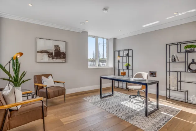 Photo of Low Rock House, Coast Road, Malahide, Dublin