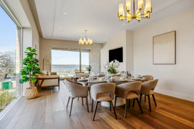 Photo of Low Rock House, Coast Road, Malahide, Dublin