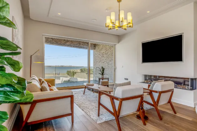 Photo of Low Rock House, Coast Road, Malahide, Dublin