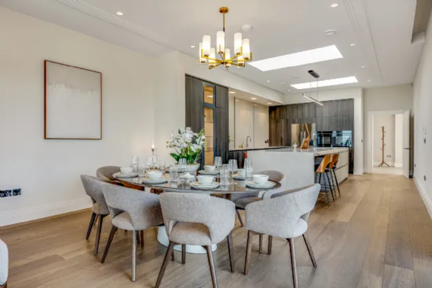 Photo of Low Rock House, Coast Road, Malahide, Dublin