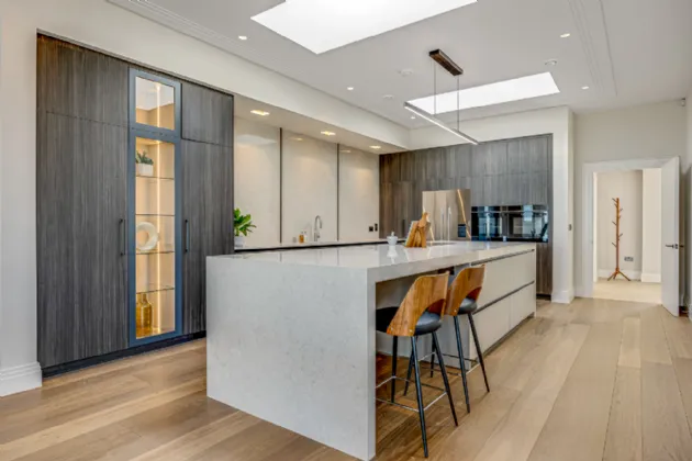 Photo of Low Rock House, Coast Road, Malahide, Dublin