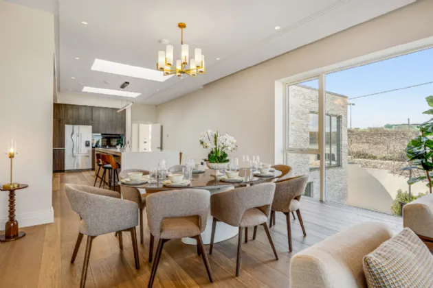 Photo of Low Rock House, Coast Road, Malahide, Dublin