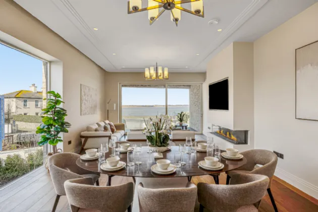 Photo of Low Rock House, Coast Road, Malahide, Dublin