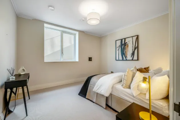 Photo of Low Rock House, Coast Road, Malahide, Dublin