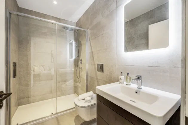 Photo of Low Rock House, Coast Road, Malahide, Dublin