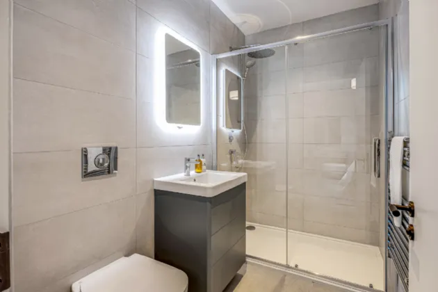 Photo of Low Rock House, Coast Road, Malahide, Dublin