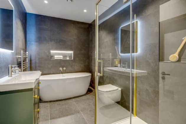 Photo of Low Rock House, Coast Road, Malahide, Dublin