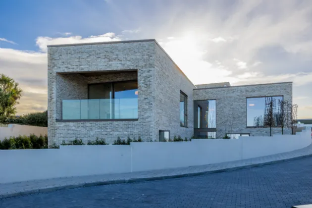 Photo of Low Rock House, Coast Road, Malahide, Dublin