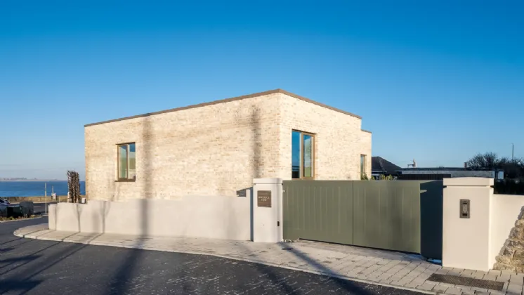 Photo of Low Rock House, Coast Road, Malahide, Dublin