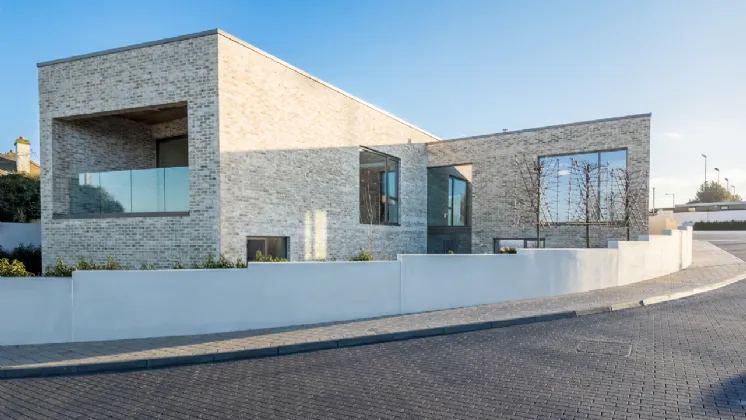 Photo of Low Rock House, Coast Road, Malahide, Dublin