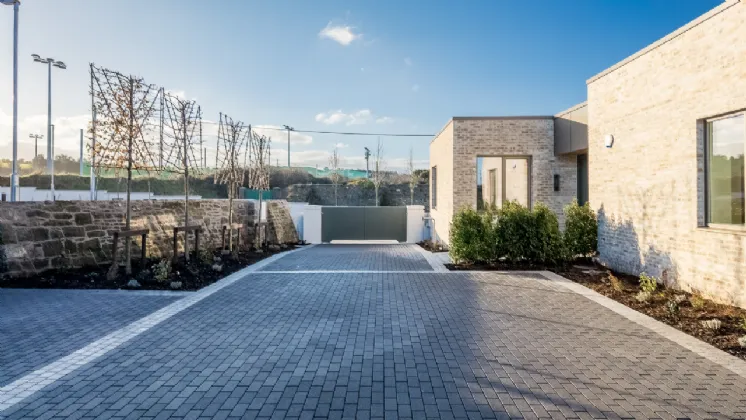 Photo of Low Rock House, Coast Road, Malahide, Dublin