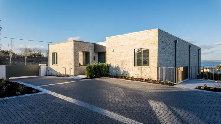 Photo of Low Rock House, Coast Road, Malahide, Dublin