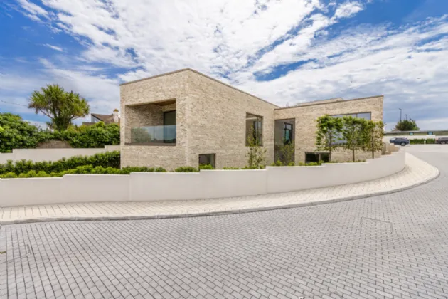 Photo of Low Rock House, Coast Road, Malahide, Dublin