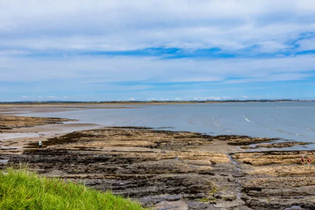 Photo of Low Rock House, Coast Road, Malahide, Dublin