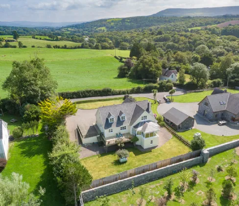 Photo of Forgefield House, Gortagass, Kenmare, Co. Kerry, V93 HD98